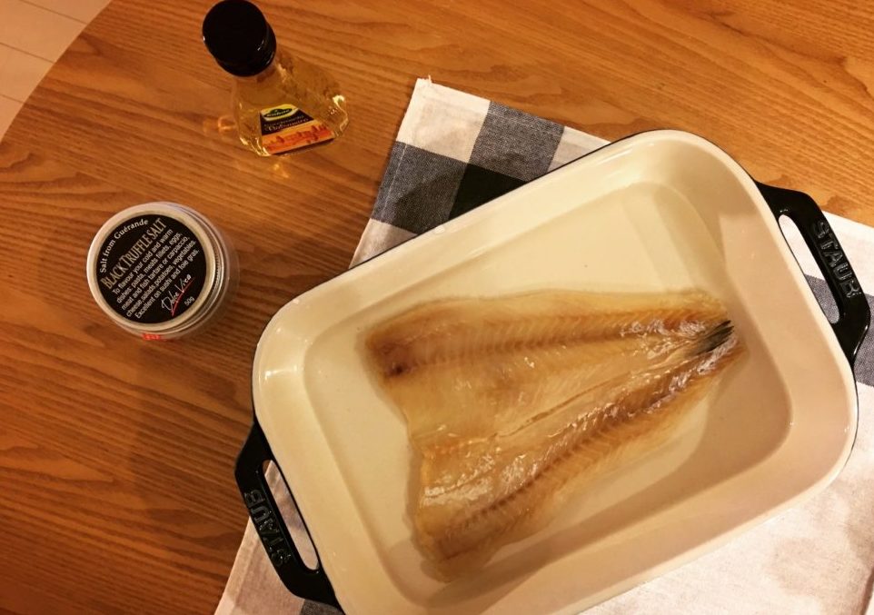 干し鱈 バカリャウが美味い ポルトガル流の戻し方 おすすめレシピはこれだ Ikiru Lab